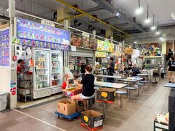 Telok Ayer Street (D1), Office #568724851